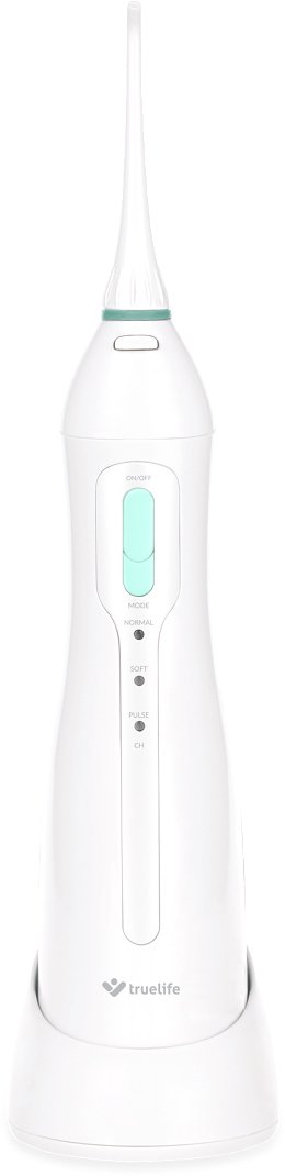 

Ирригатор TrueLife AquaFloss Compact