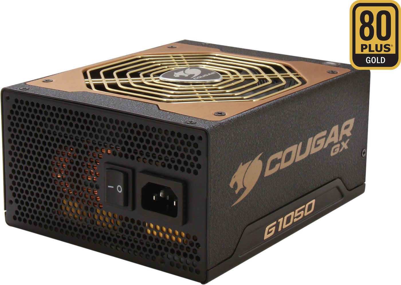 

Блок питания Cougar GX1050