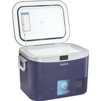 Компрессорный автохолодильник Бирюса НС-18P5