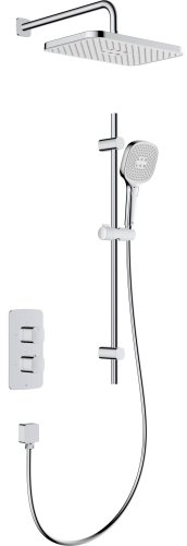 Душевая система  KFA Armatura Malaga 575930100