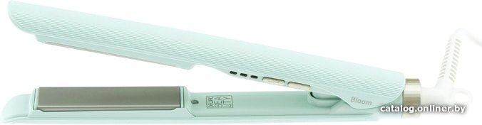 Выпрямитель Dewal Beauty Bloom HI2080 (зеленый)