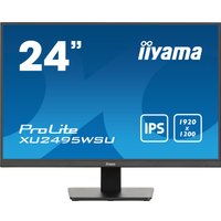 Монитор Iiyama ProLite XU2495WSU-B7