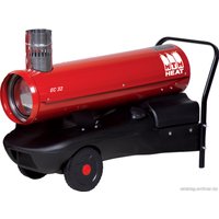 Дизельная тепловая пушка MTM Heat EC 32 (02EC102-MY)