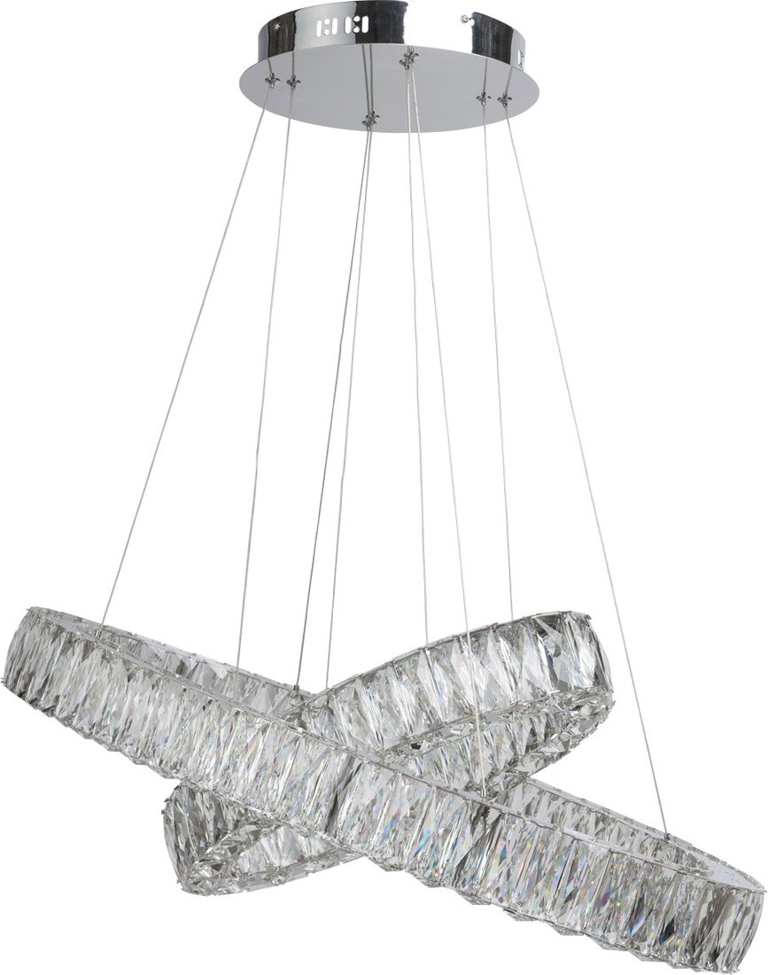 

Люстра Chiaro Гослар 498011602