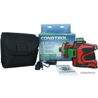Лазерный нивелир Condtrol Omniliner G3D