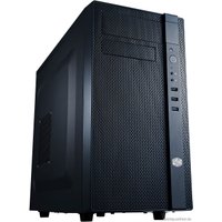 Корпус Cooler Master N200 (NSE-200-KKN1)