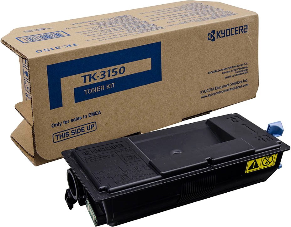 

Картридж Kyocera TK-3150