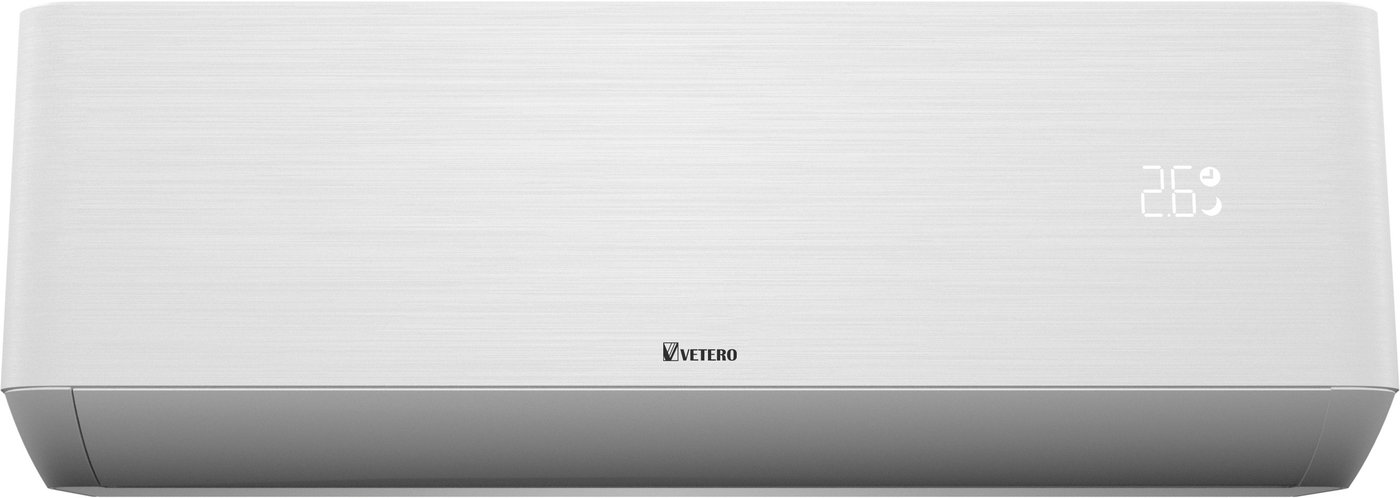 Кондиционер Vetero Moderno Inverter V-S12MAC