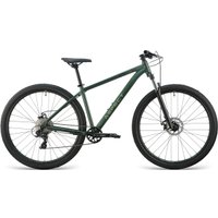 Велосипед Aspect Radium 29 р.20 2025 (зеленый)
