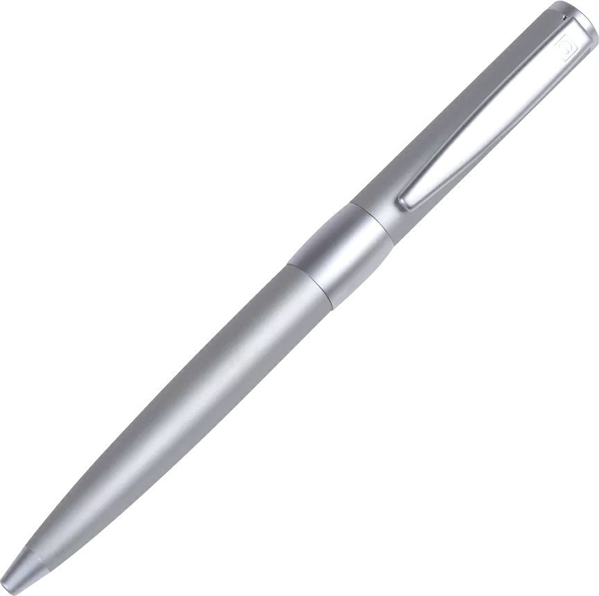 

Ручка шариковая Senator Image Chrome 2158/S-012158104275C (синий)