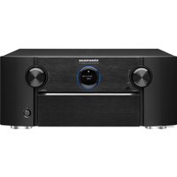 AV ресивер Marantz SR7015 (черный)