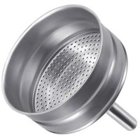 Гейзерная кофеварка Regent Inox Linea Moka 93-MO-01-120