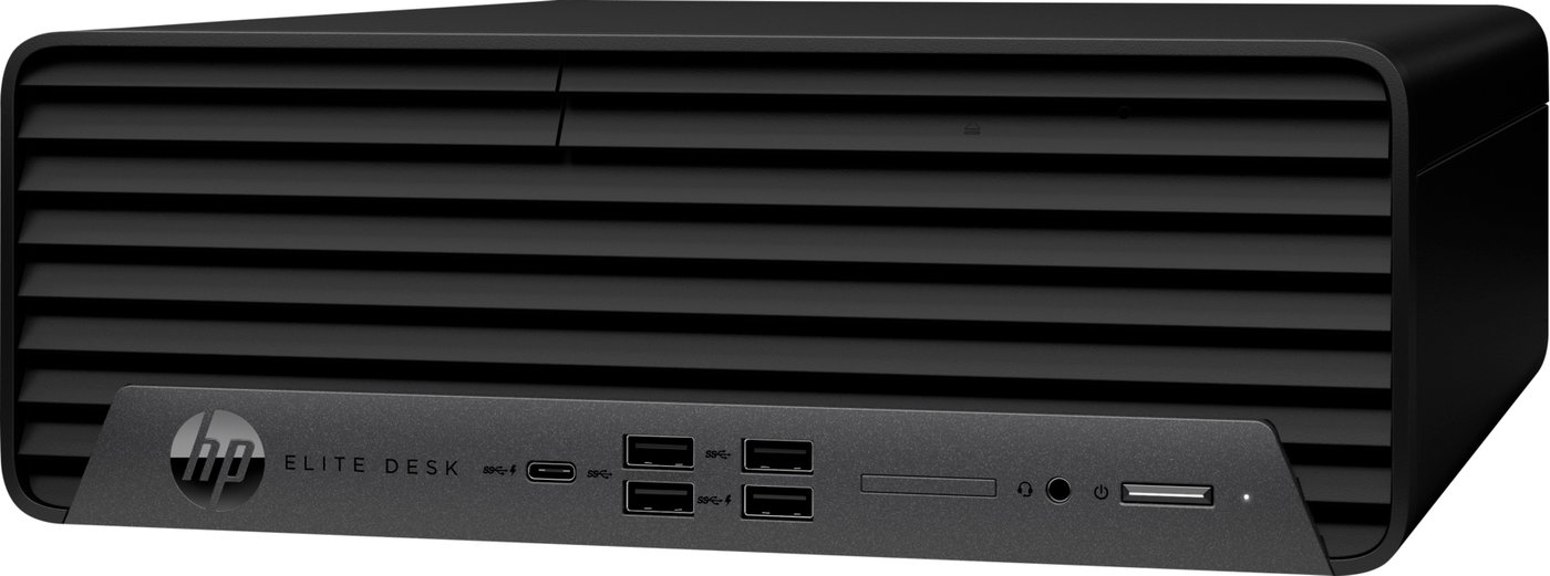 

Компактный компьютер HP EliteDesk 800 G9 SFF 5L2W9ES