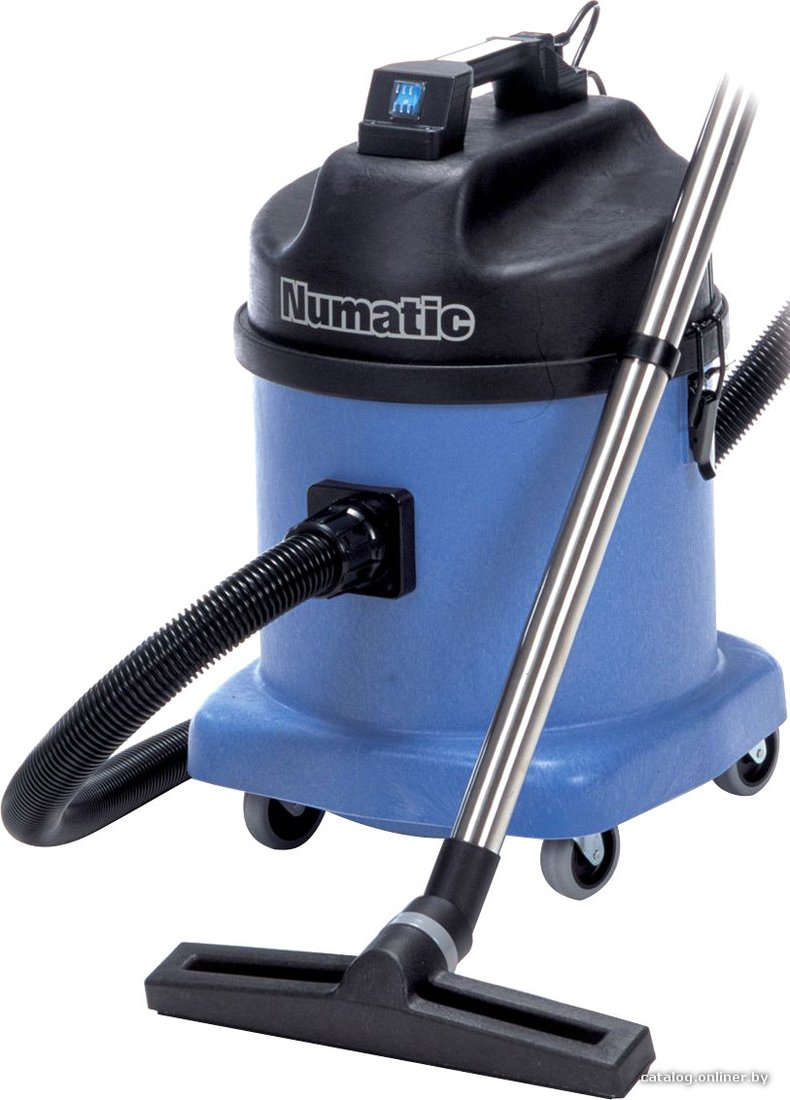 Пылесос Numatic WVD 570-2