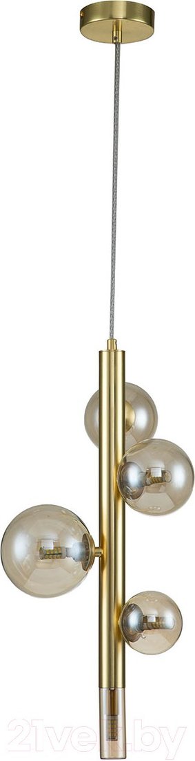 

Подвесная люстра Indigo Light Canto V000245