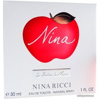 Туалетная вода Nina Ricci Apple Les Belles De Nina EdT (80 мл)