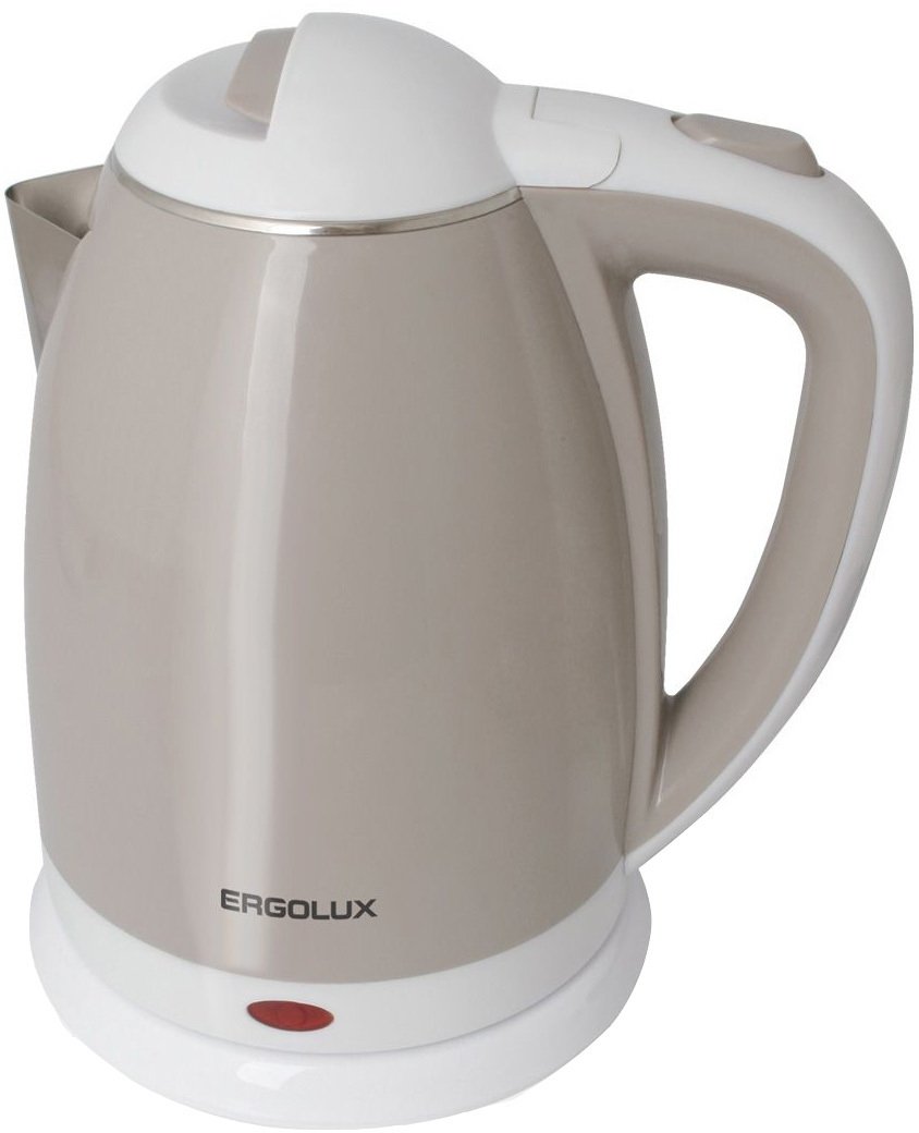 

Электрический чайник Ergolux ELX-KS02-C18