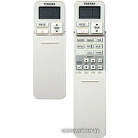 Кондиционер Toshiba RAS-10N3KV-E/RAS-10N3AV-E