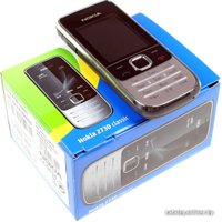 Кнопочный телефон Nokia 2730 classic