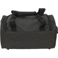 Дорожная сумка Rise М-223 (темно-серый)