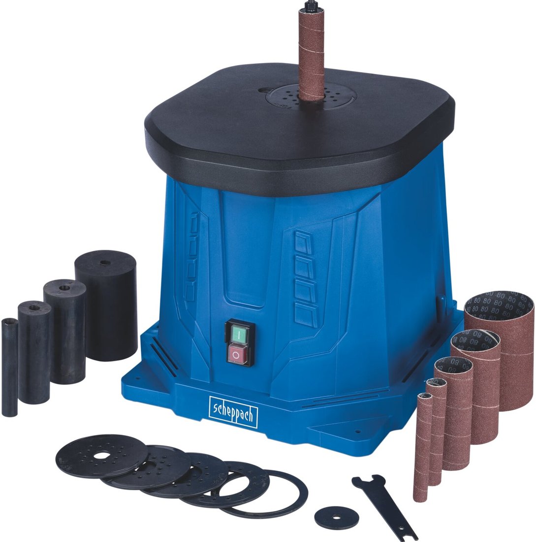 

Шлифовальный станок Scheppach OSM100