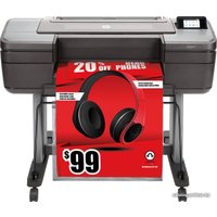 Плоттер HP DesignJet Z6 24" PostScript T8W15A