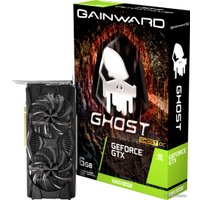 Видеокарта Gainward GeForce GTX 1660 Super Ghost OC 6GB GDDR6 NE6166SS18J9-1160X-1