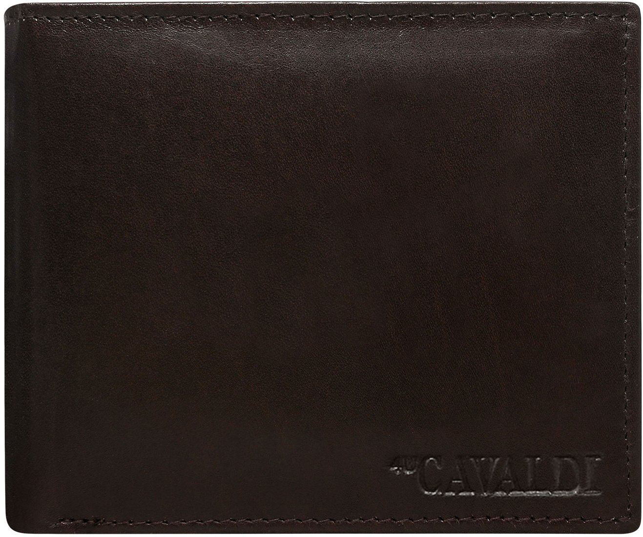 

Кошелек Cedar Cavaldi N992-SCR (коричневый)
