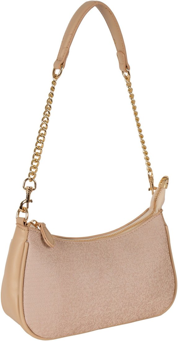 

Женская сумка Pola 2436 (бежевый)