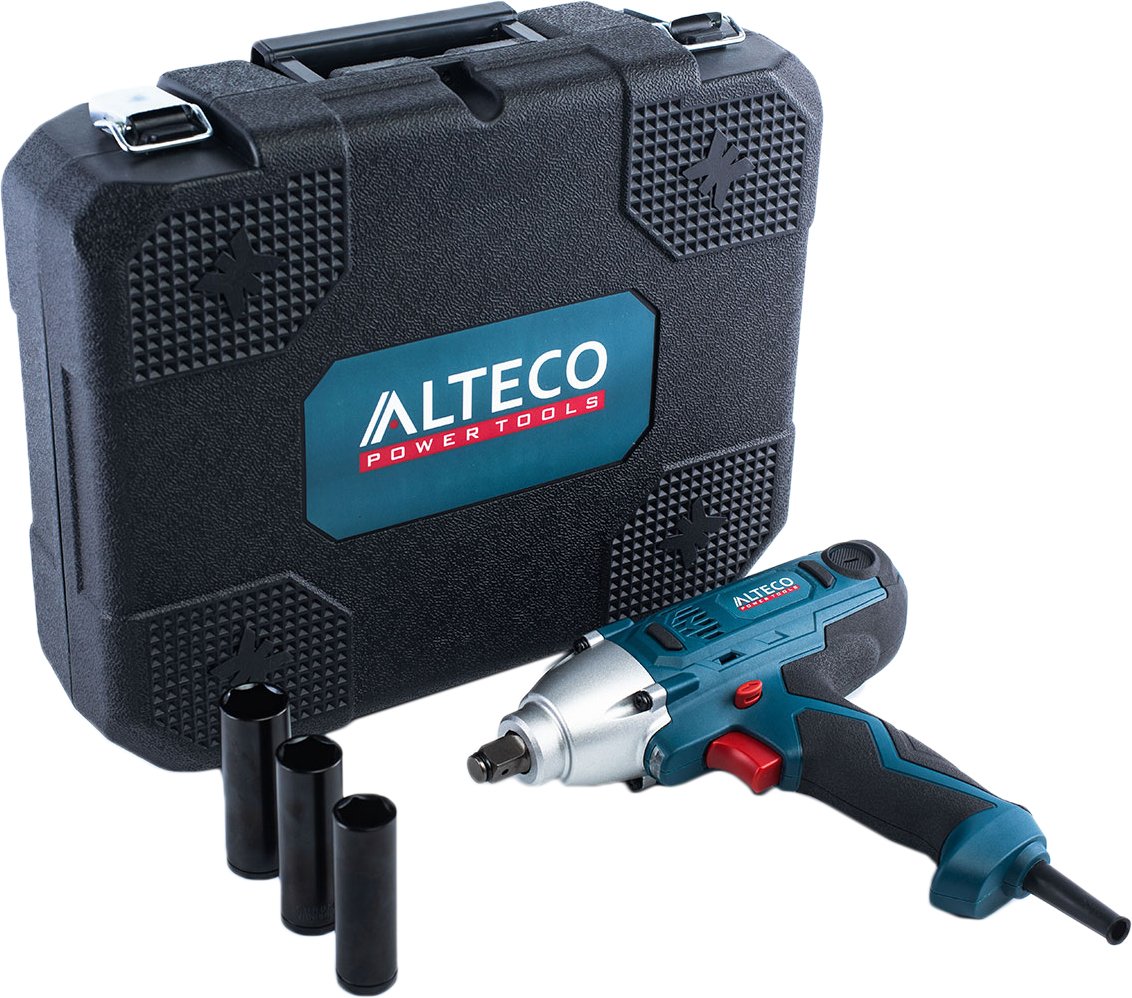 

Гайковерт Alteco IW 350-200 30114