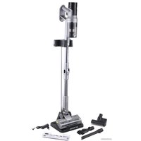 Пылесос Polaris PVCS 4010 FusionPRO (серый)