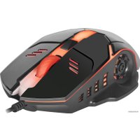 Игровая мышь Defender Ultra Gloss MB-490