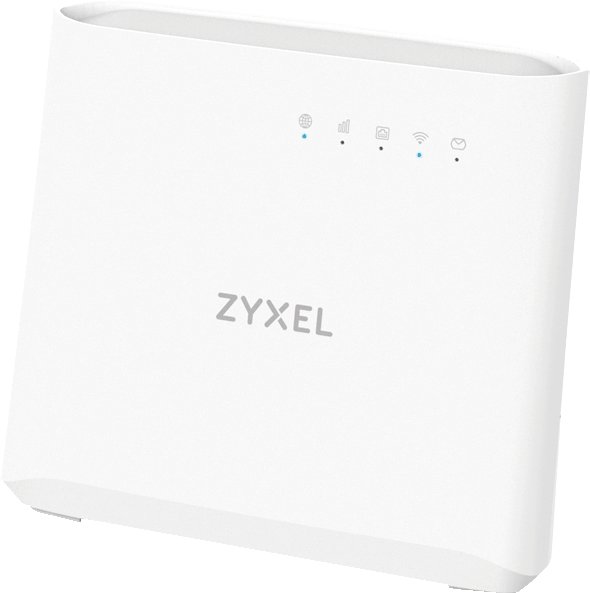 

4G Wi-Fi роутер Zyxel LTE3202-M430