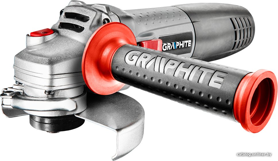 Угловая шлифмашина GRAPHITE 59G072