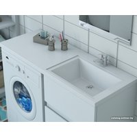 Умывальник Эстет Dallas Silk 100x48 R ФР-00014933