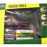 Дрель игрушечная Maya Toys T1403(G)