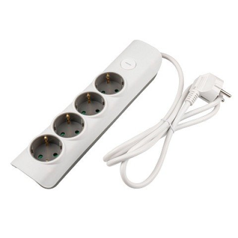 

Удлинитель JAZZway ET-04-140W