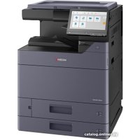 МФУ Kyocera Mita TASKalfa 2554ci + автоподатчик DP-7150