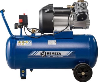 Компрессор Remeza СБ4/C-50.J2047B