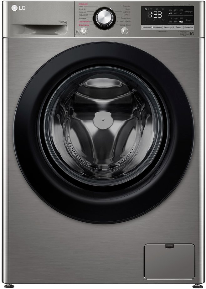 

Стиральная машина LG TW4V3RS6S