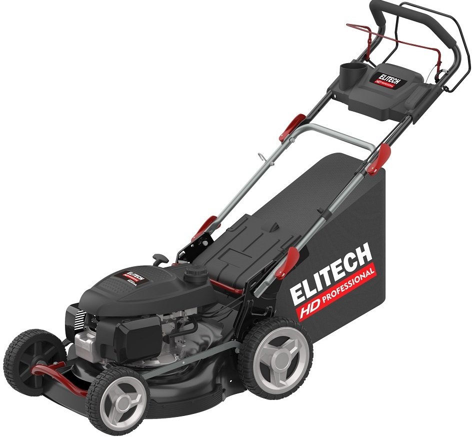 

Газонокосилка ELITECH GL 2853CS