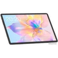 Планшет Teclast P40HD 6GB/128GB LTE (серый)