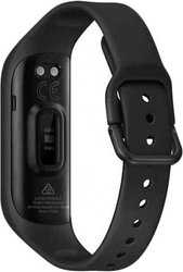 силиконовый для Samsung Galaxy Fit2 (черный)