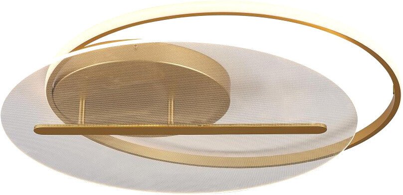 

Припотолочная люстра Simple Story 1164 1164-LED70CL