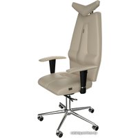 Офисное кресло Kulik System Jet (песочный)