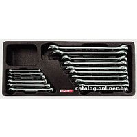 Набор ключей Toptul GAAT1603 16 предметов