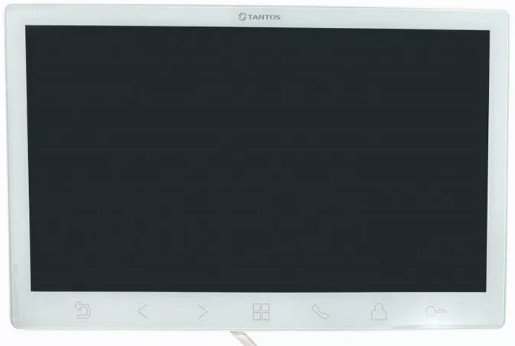 

Монитор Tantos Sherlock HD SE (бeлый)