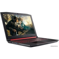 Игровой ноутбук Acer Nitro 5 AN515-52-55S7 NH.Q3MEU.023