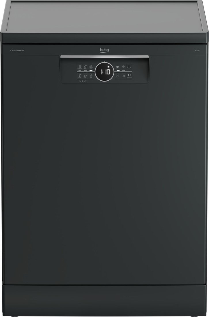 

Отдельностоящая посудомоечная машина BEKO BDFN26526AQ