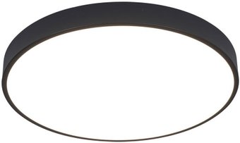 Светильник-тарелка Arte Lamp Arena A2686PL-35BK